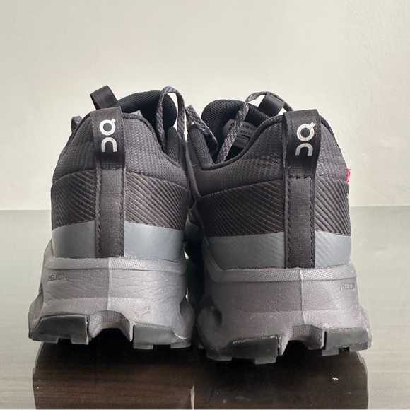 ON CLOUDHORIZON WATERPROOF HIKING SNEAKERS - Picture 3 of 6